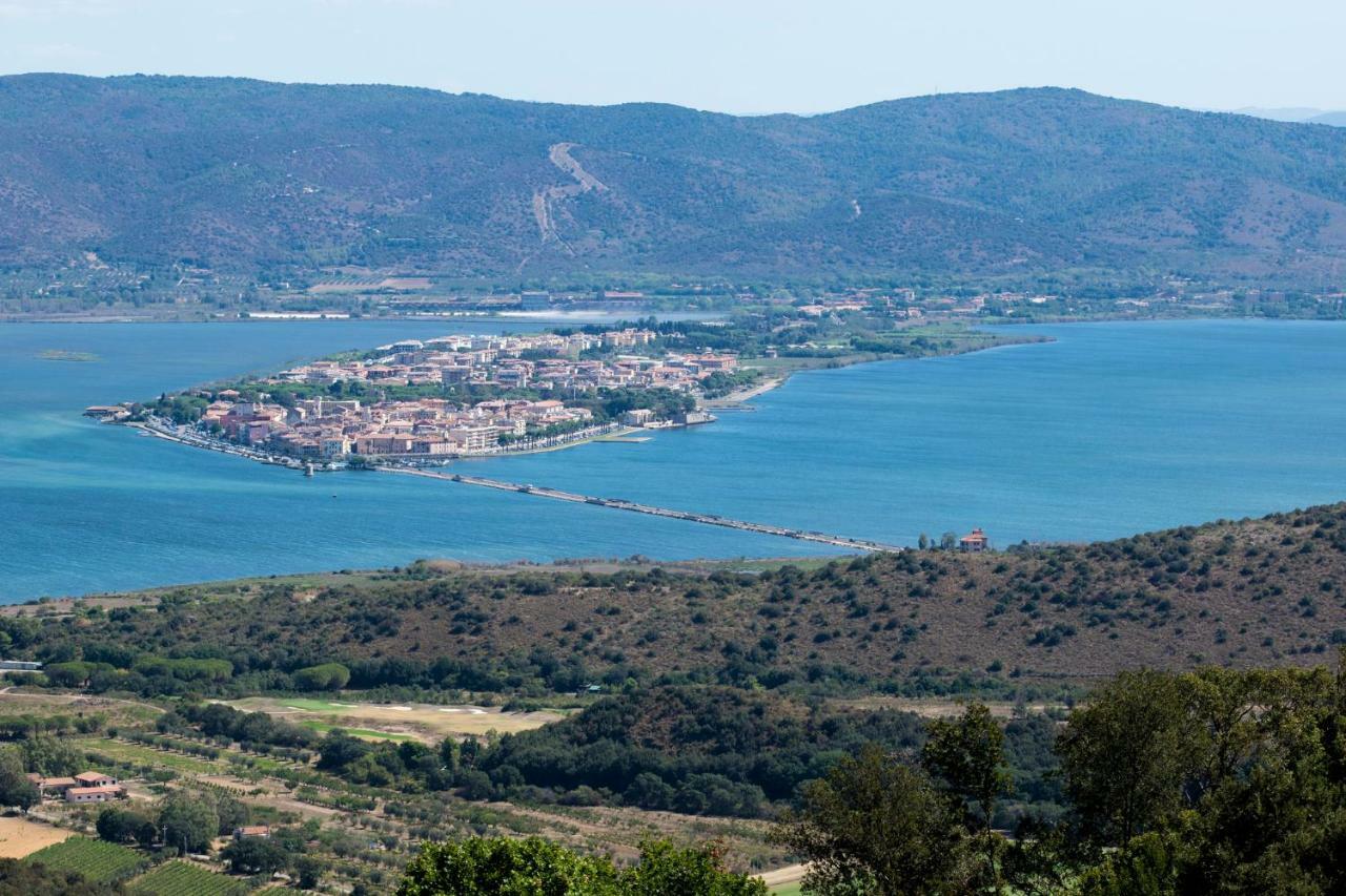 Villa Lory Albinia Εξωτερικό φωτογραφία